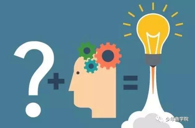 如何引导孩子提问和深度思考,每天培养孩子的启发式提问