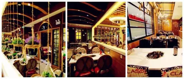 兰州火锅清单,兰州市区火锅店推荐