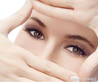 眼袋是怎么产生的如何消除眼袋,眼袋已经形成怎么去眼袋效果最好