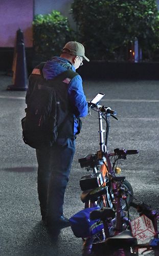 通宵代驾司机的收入,杭州代驾真实收入晚上12点前