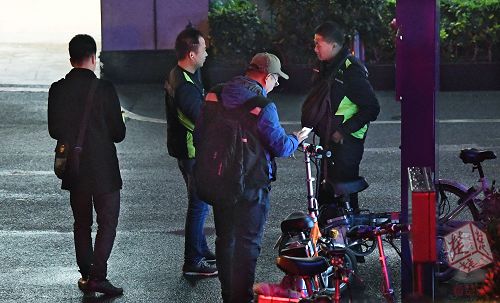 通宵代驾司机的收入,杭州代驾真实收入晚上12点前