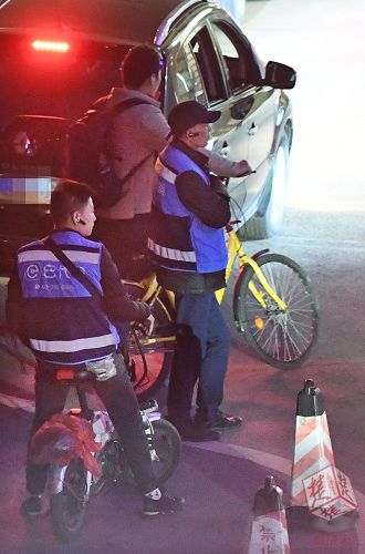 通宵代驾司机的收入,杭州代驾真实收入晚上12点前