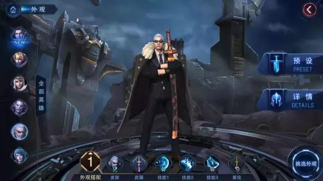 王者荣耀自由之战怎么火了,王者荣耀一生之敌