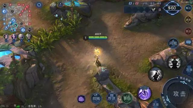 王者荣耀自由之战怎么火了,王者荣耀一生之敌