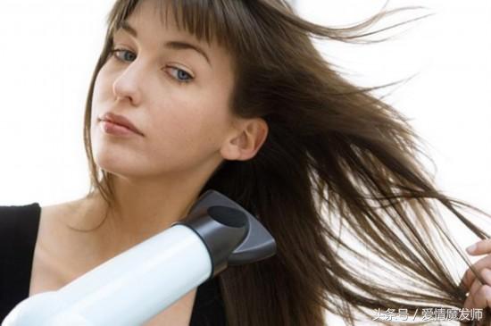 在家怎样简单染发,怎么染发教程简单易学