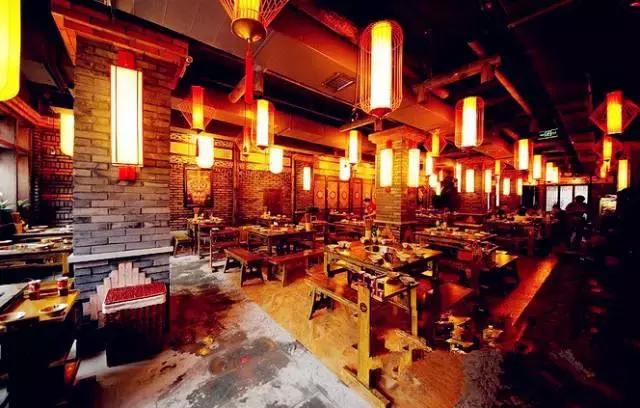 兰州火锅清单,兰州市区火锅店推荐