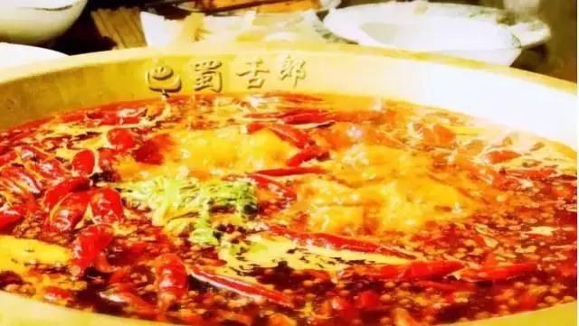 兰州火锅清单,兰州市区火锅店推荐