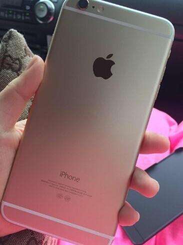 偷来的苹果6P手机卖420元！记者暗访杭州青年路通讯市场！