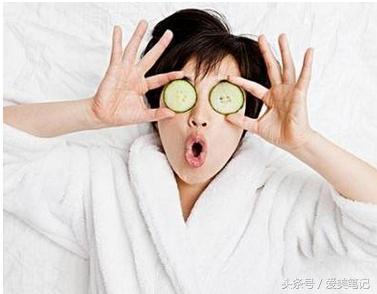 眼袋是怎么产生的如何消除眼袋,眼袋已经形成怎么去眼袋效果最好