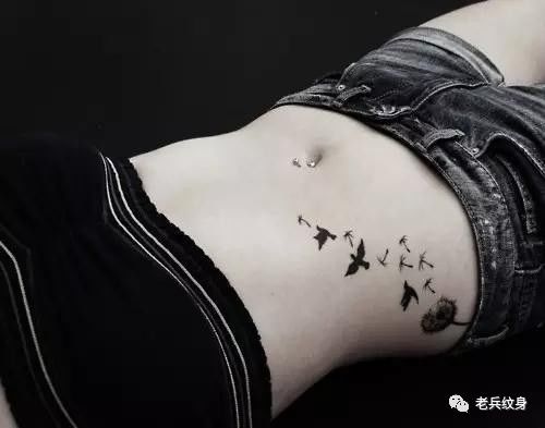 学纹身必须有画画基础,零绘画基础可以学纹身嘛