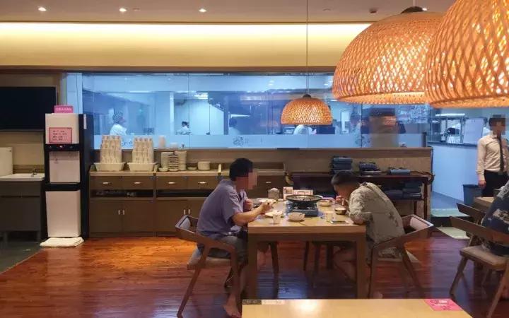 这几家好吃的澡堂子请你收好，再降温必被挤爆