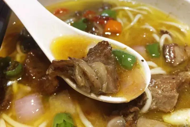 这几家好吃的澡堂子请你收好，再降温必被挤爆