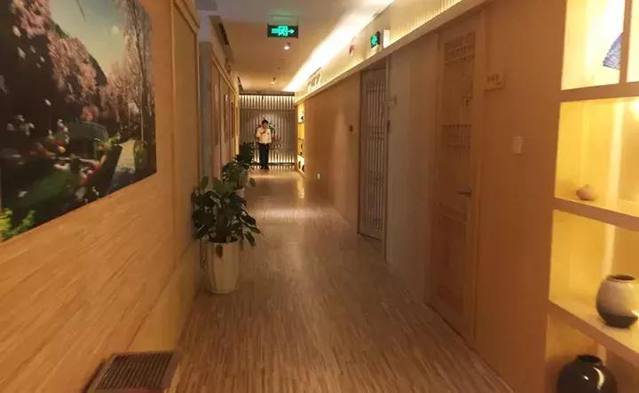 这几家好吃的澡堂子请你收好，再降温必被挤爆