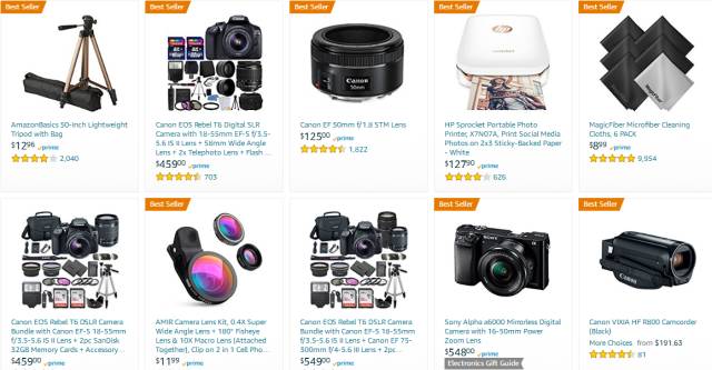 美国监控摄像机品牌排行榜,美国市场最畅销的手机