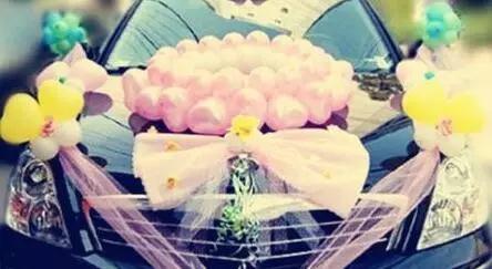 结婚婚车车队,结婚请车队要多少钱佛山