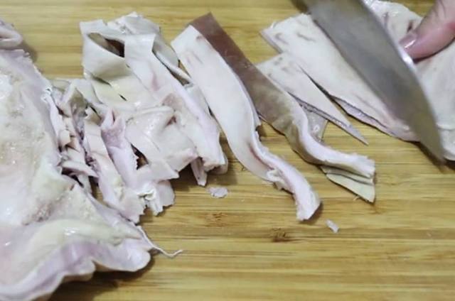 猪肚鸡多种做法,真正的猪肚鸡的做法