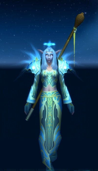 魔兽世界60年代黑科技盘点,魔兽世界60年代pvp各职业排名