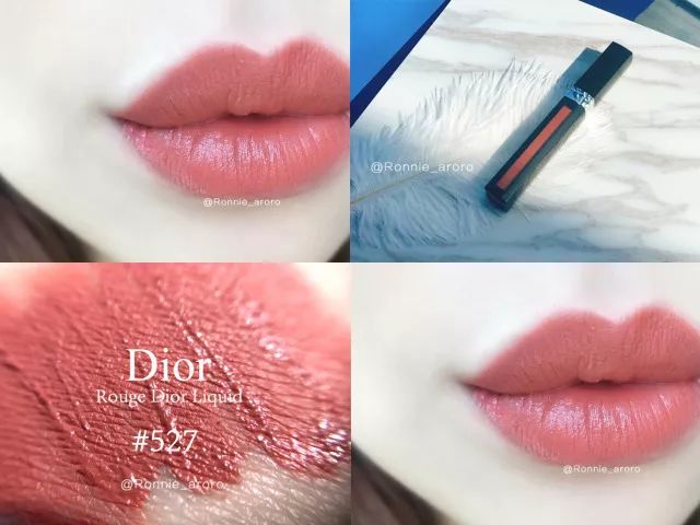 最值得买的几款唇釉,盘点那些风大不好用的唇釉