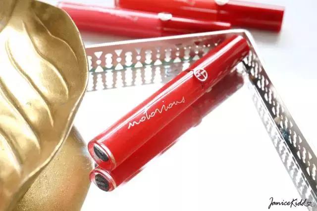 阿玛尼唇釉推荐必买色号415和206,阿玛尼唇釉209208试色