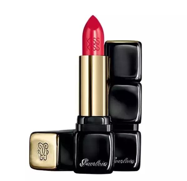 女士必备的大牌口红有哪些,女人必买的10种口红推荐