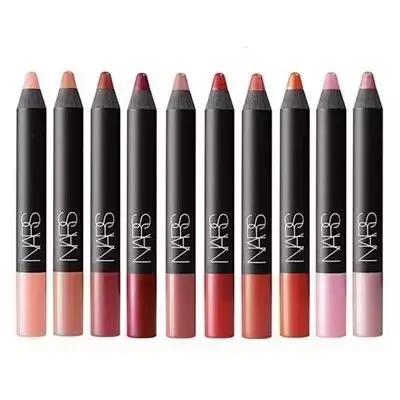 女士必备的大牌口红有哪些,女人必买的10种口红推荐