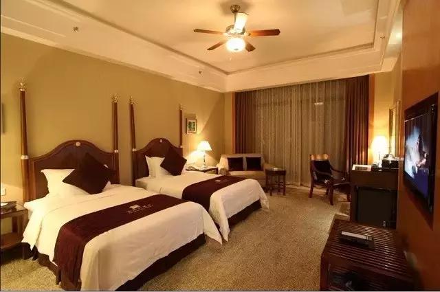 佛山地中海式《三水綠湖溫泉度假村》