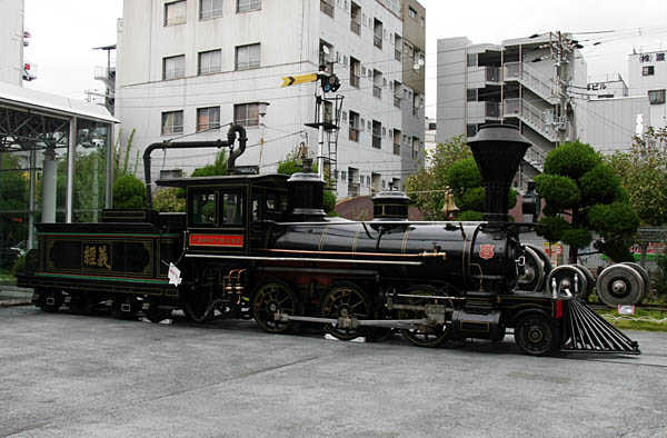 京都旅游人气景点｜全方面带你了解京都铁路博物馆