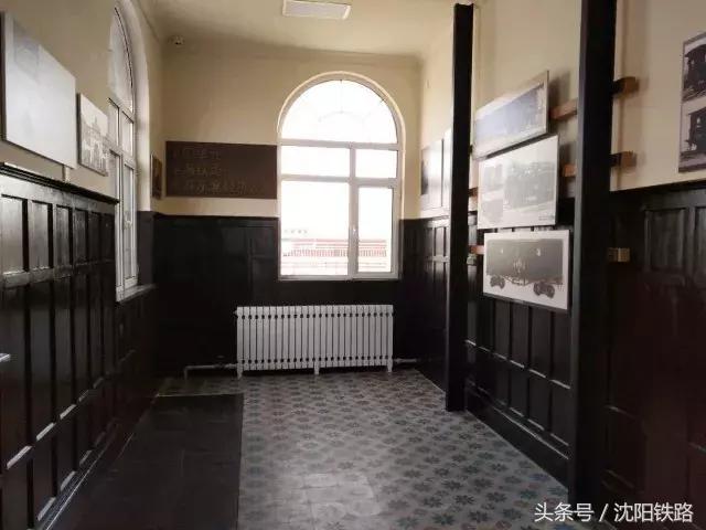 亲们跟着小编去看看沈局工业旅游景点之沈阳东站篇，这里有很多历史沧桑奥！