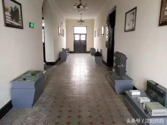 亲们跟着小编去看看沈局工业旅游景点之沈阳东站篇，这里有很多历史沧桑奥！