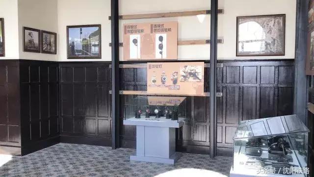 亲们跟着小编去看看沈局工业旅游景点之沈阳东站篇，这里有很多历史沧桑奥！