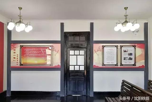 亲们跟着小编去看看沈局工业旅游景点之沈阳东站篇，这里有很多历史沧桑奥！