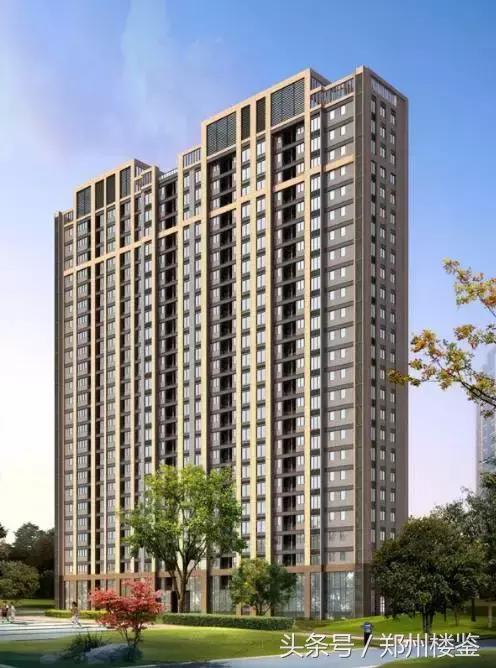 郑州哪个区域楼盘最值得入手,郑州市区小户型楼盘