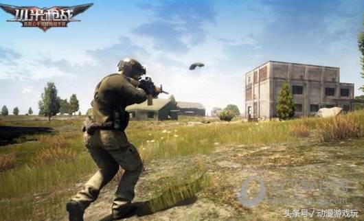 吃鸡绝地求生手游电脑配置,绝地求生手游机型配置