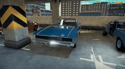 steam上有什么免费的模拟开车游戏,哪个卡车模拟游戏真实度高