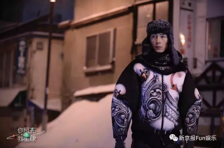 郑元畅喜欢林依晨吻戏是真的吗,蒋欣郑元畅