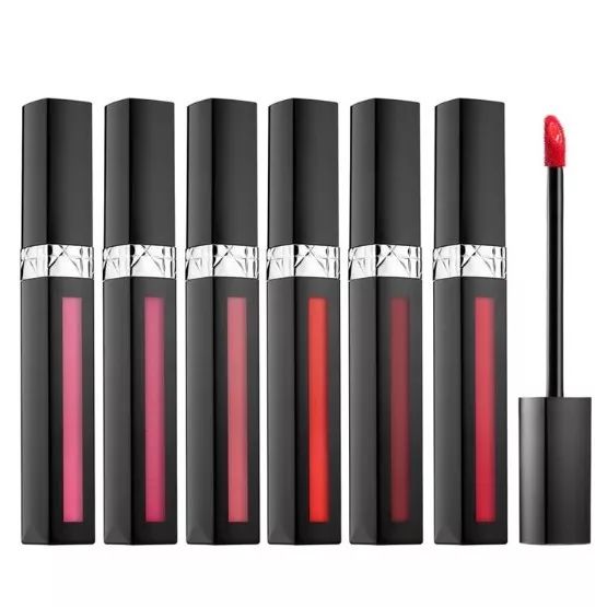 最值得买的几款唇釉,盘点那些风大不好用的唇釉