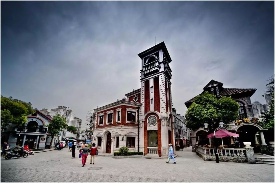 上海各个景点路线图,上海地铁沿线景点大全游上海必备