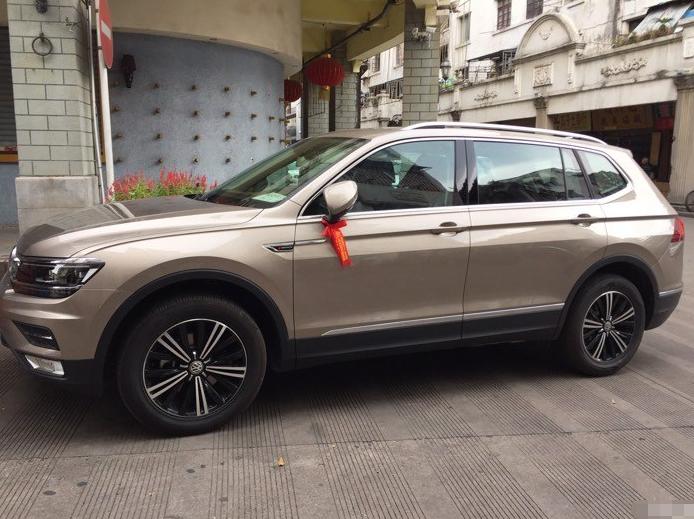 大众途观l真实驾驶感受,全新大众途观l车主真实感受