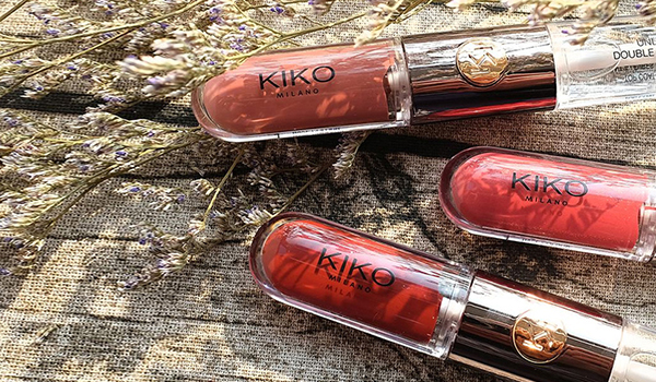 秋冬口红试色种草第三波,秋冬值得入手的口红