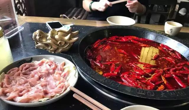 兰州火锅清单,兰州市区火锅店推荐
