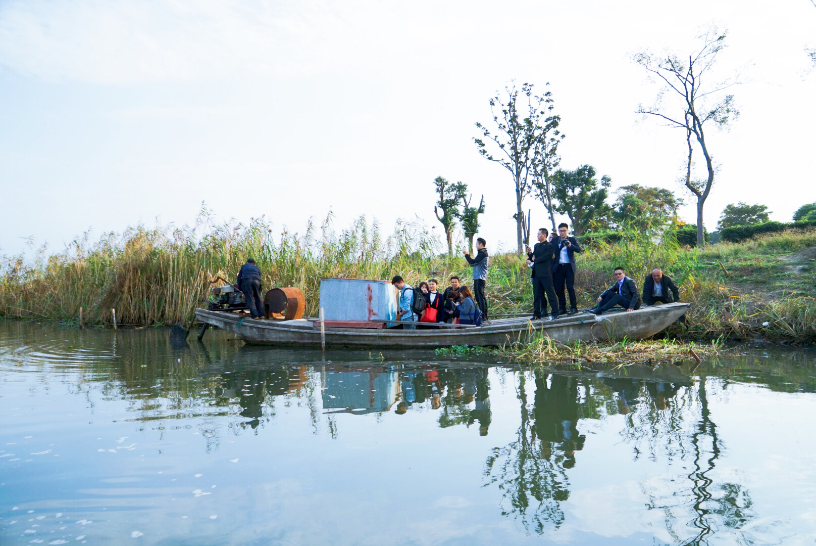 阳澄湖刚捞出来的螃蟹,阳澄湖大闸蟹现在能吃了吗