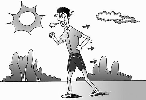 腰椎间盘突出脚麻可以练倒走吗,腰椎间盘突出可以倒着走路锻炼吗