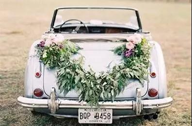 结婚婚车车队,结婚请车队要多少钱佛山