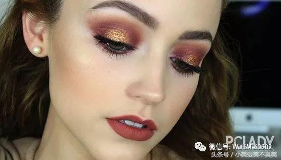 平价又绝美的眼影盘,好看又平价的秋冬眼影盘