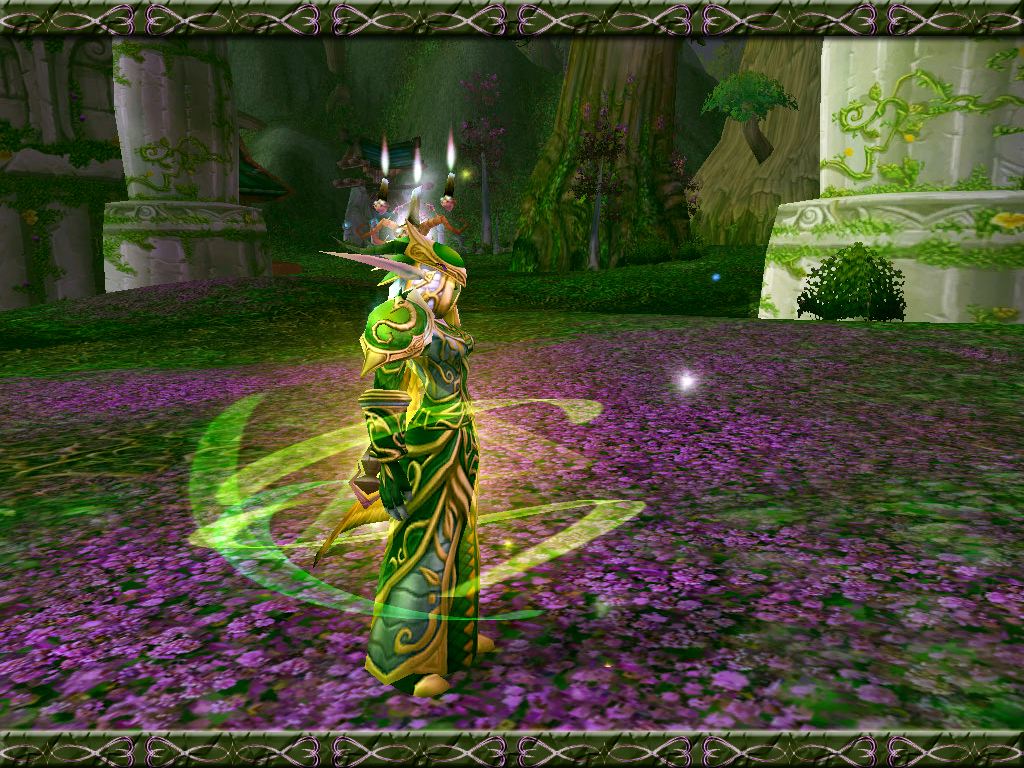 魔兽世界60年代黑科技盘点,魔兽世界60年代pvp各职业排名