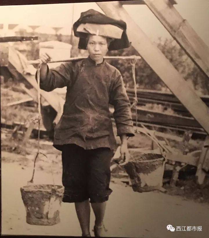 茶船古道海上丝绸之路,六堡茶船古道一日游