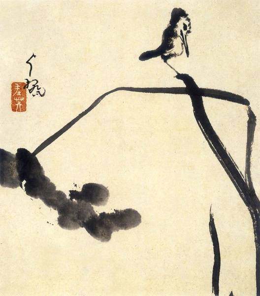 日本国宝级国画,我最喜欢的传统文化国画