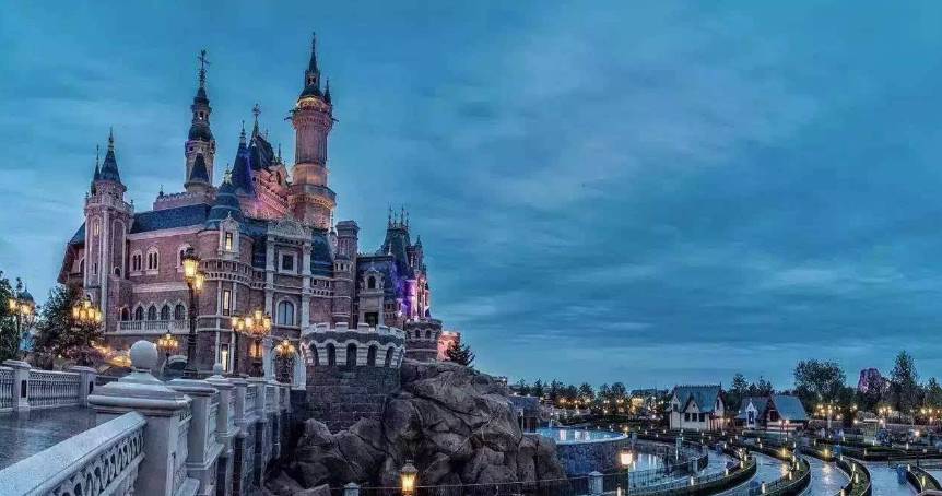 上海各个景点路线图,上海地铁沿线景点大全游上海必备