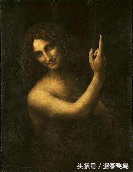 达芬奇最贵的一幅画蒙娜丽莎,150斤达芬奇蒙娜丽莎值多少钱