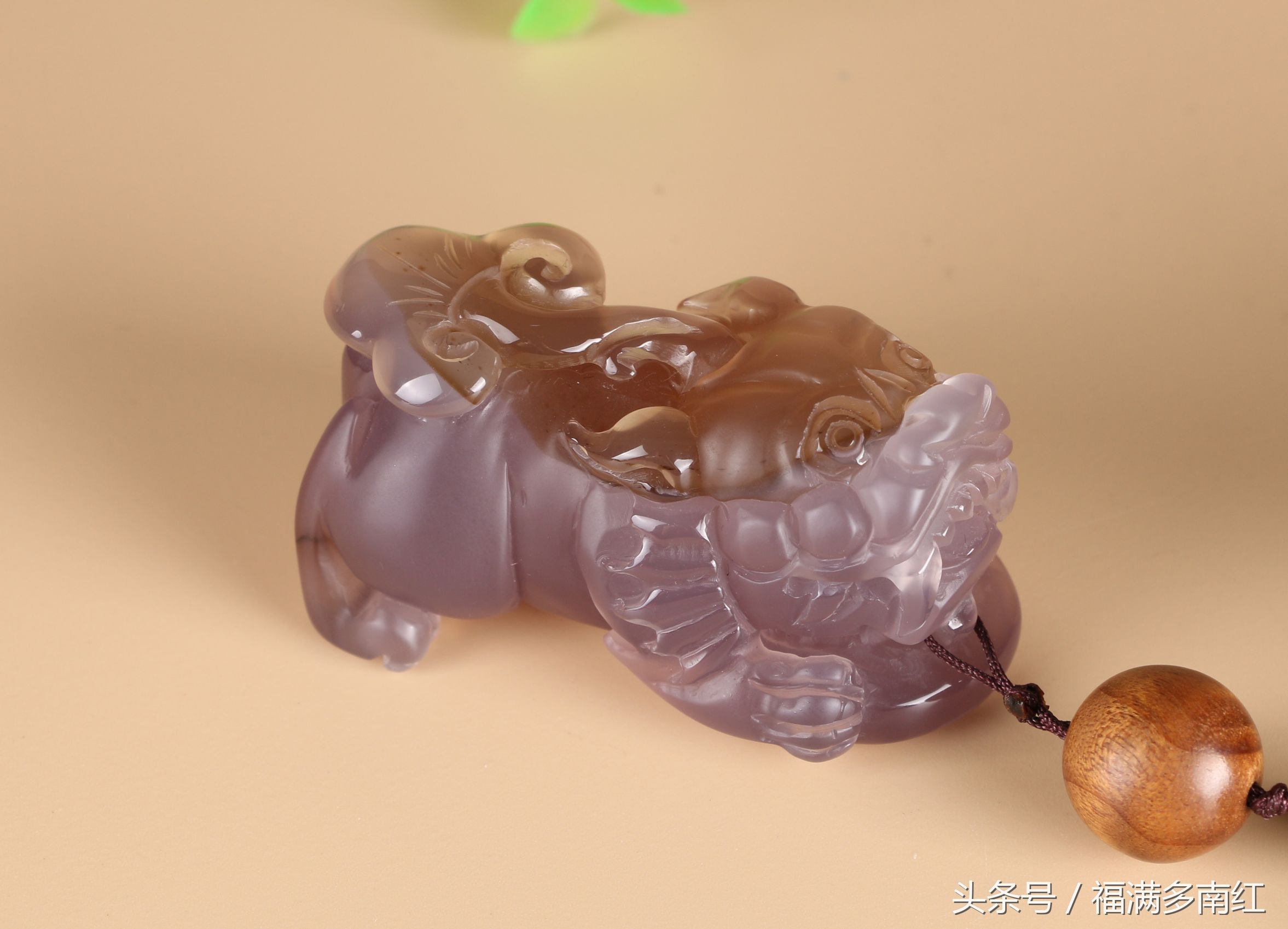 马达加斯加紫玉髓是天然的吗,马达加斯加玉髓怎么辨别真假